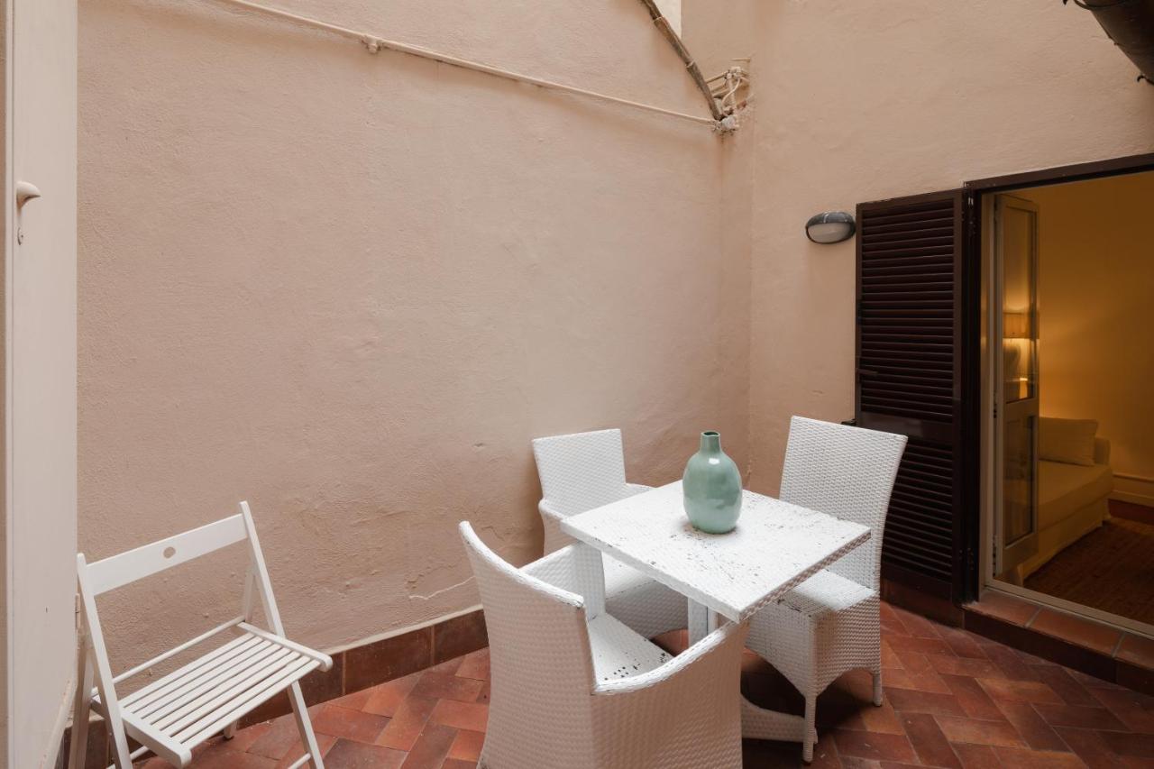 Campo Home Love And Terrace 11 Guests 罗马 外观 照片