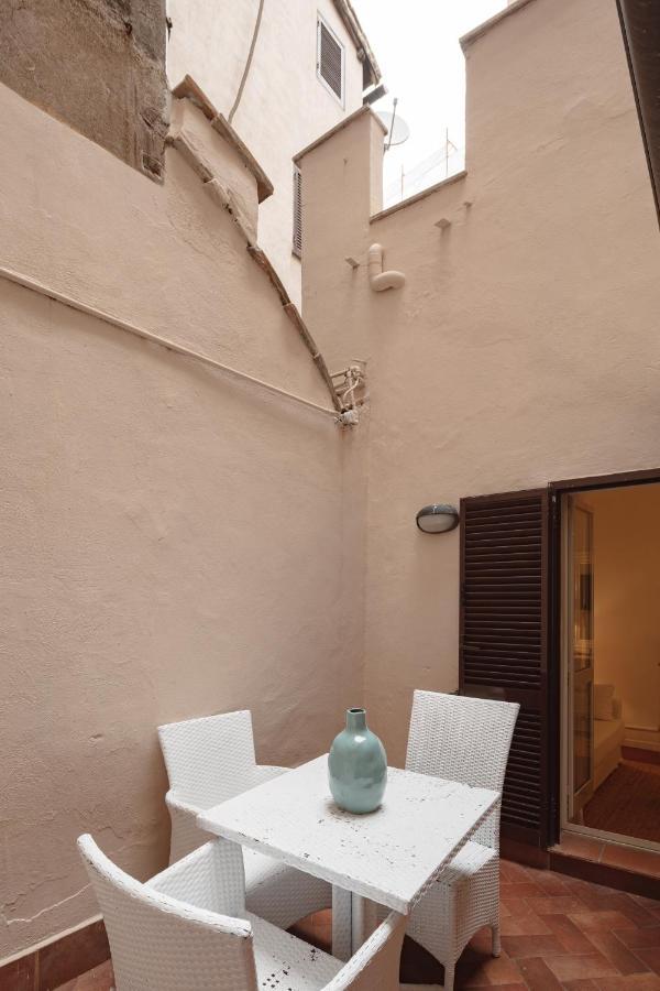 Campo Home Love And Terrace 11 Guests 罗马 外观 照片