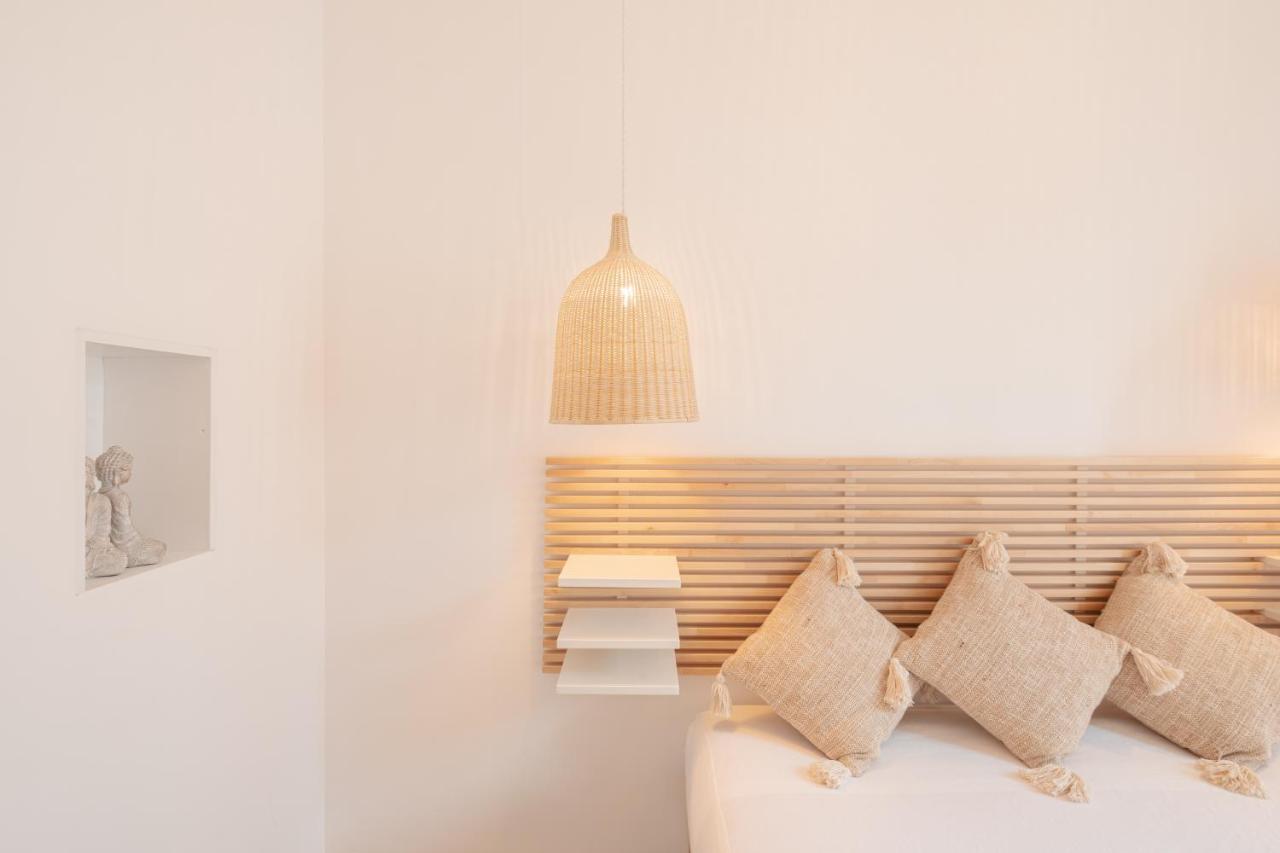 Campo Home Love And Terrace 11 Guests 罗马 外观 照片