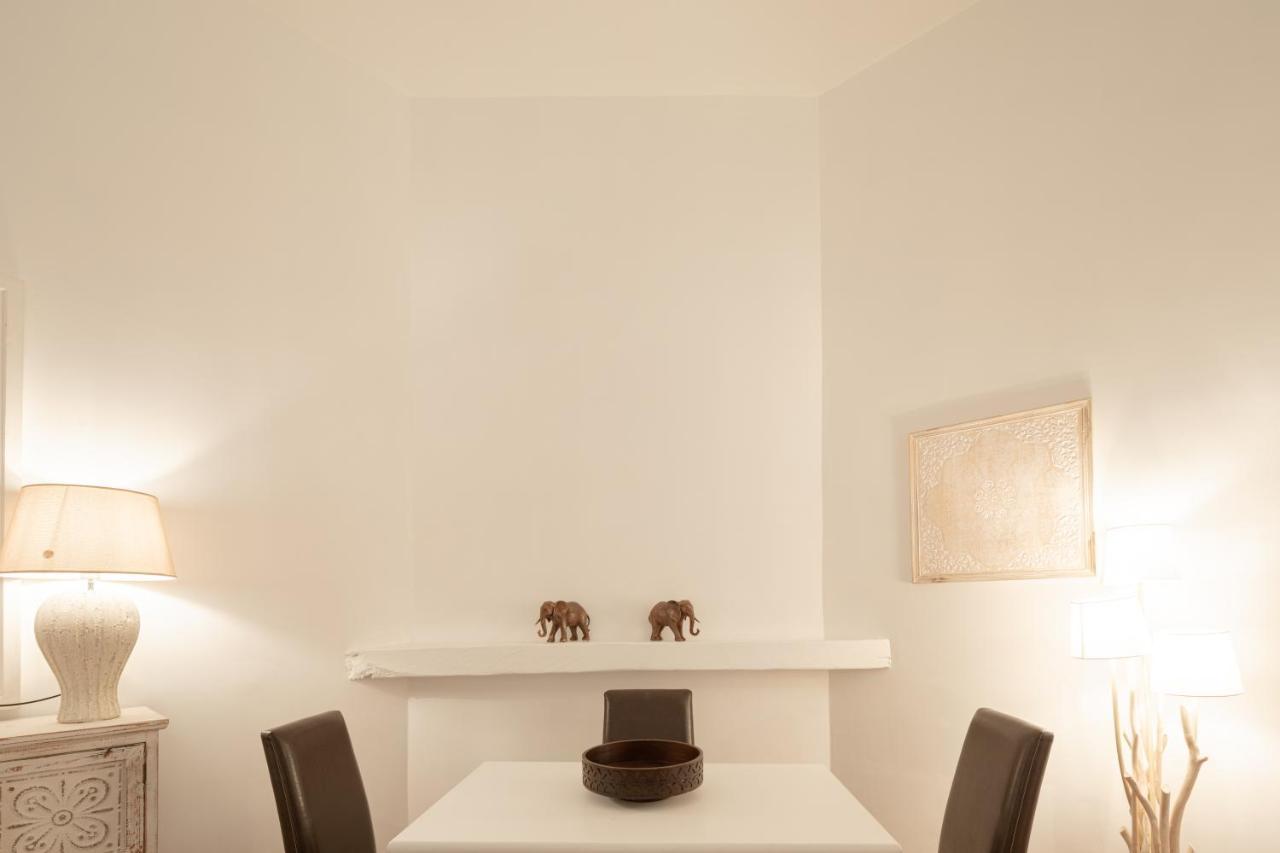 Campo Home Love And Terrace 11 Guests 罗马 外观 照片